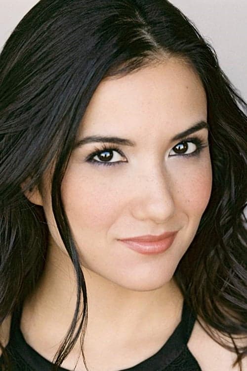 Zdjęcie Benita Robledo