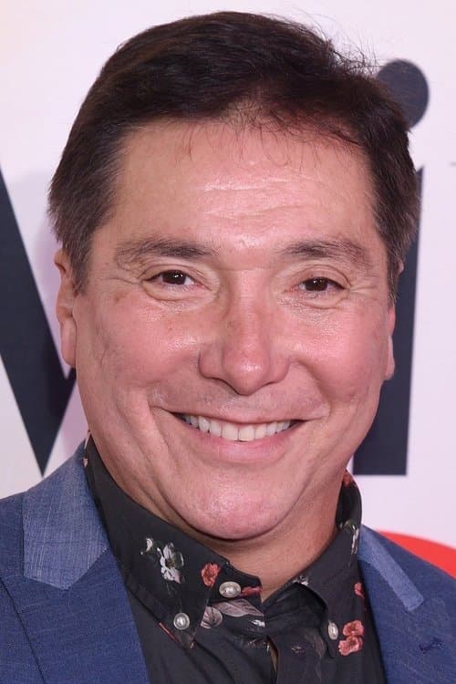 Zdjęcie Benito Martinez