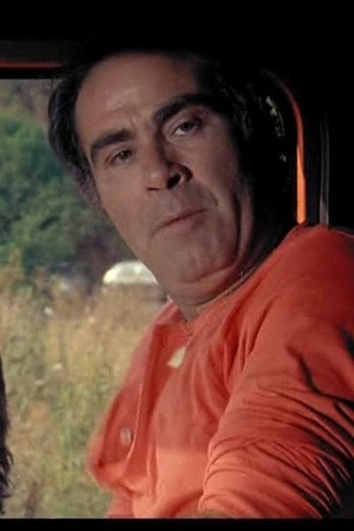 Zdjęcie Benito Pacifico