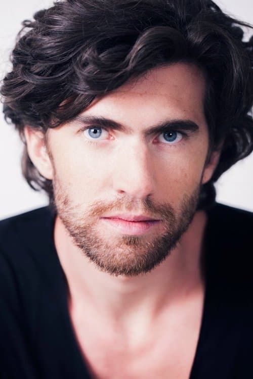 Zdjęcie Benja Bruijning