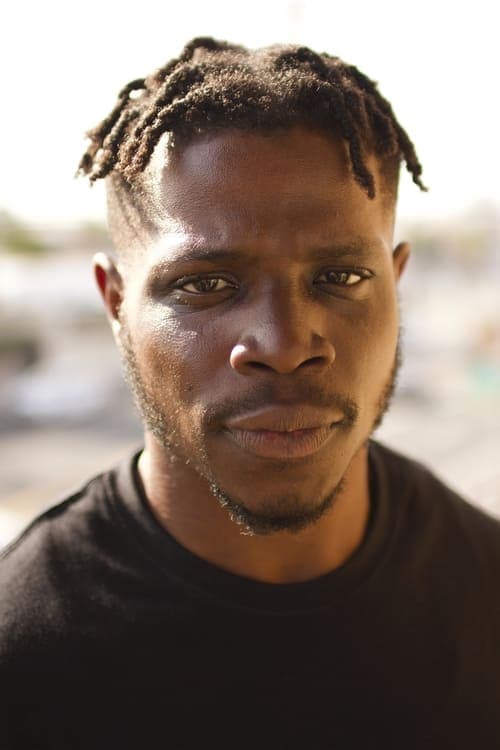 Zdjęcie Benjamin Abiola