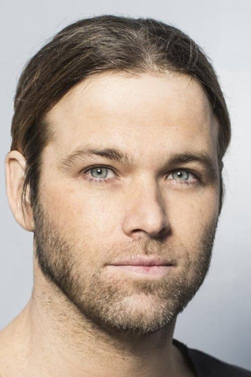 Zdjęcie Benjamín Amadeo