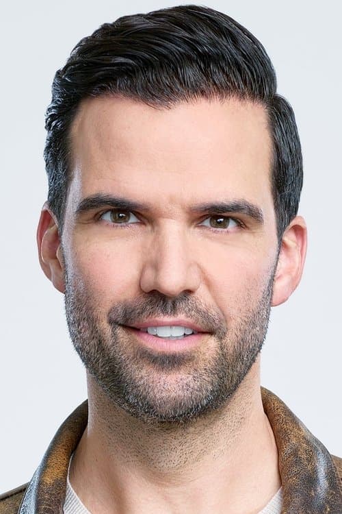 Zdjęcie Benjamin Ayres