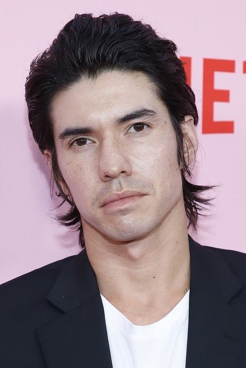 Zdjęcie Benjamin Barrett