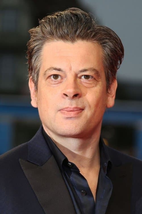 Zdjęcie Benjamin Biolay