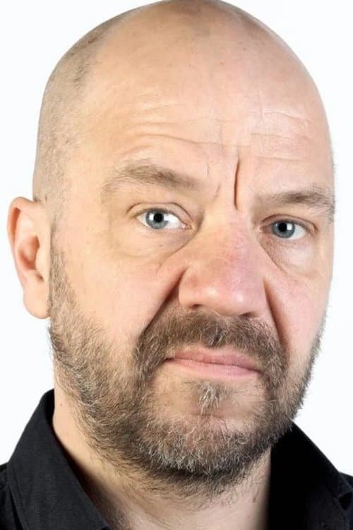 Zdjęcie Benjamin Boe Rasmussen