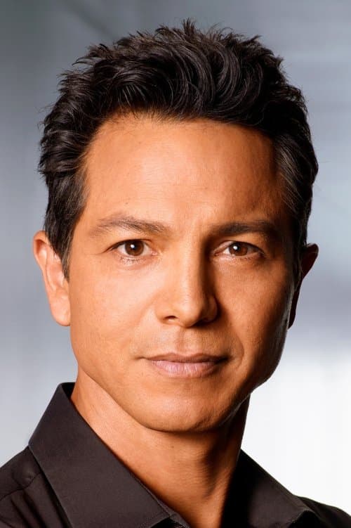 Zdjęcie Benjamin Bratt