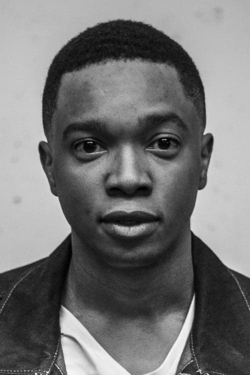 Zdjęcie Benjamin Charles Watson