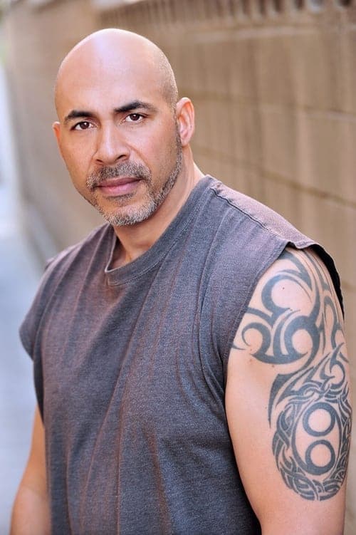 Zdjęcie Benjamin Easterday