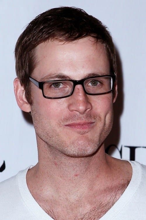 Zdjęcie Benjamin Gourley