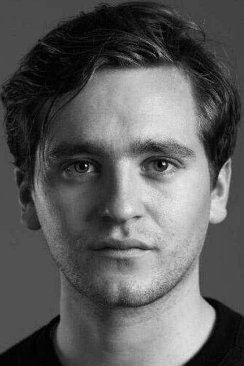 Zdjęcie Benjamin Helstad