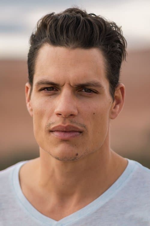 Zdjęcie Benjamin Hicquel