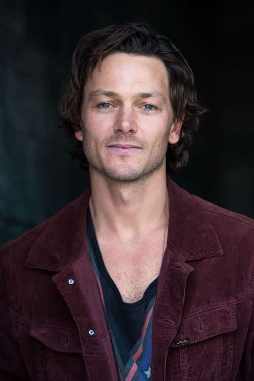 Zdjęcie Benjamin Hoetjes