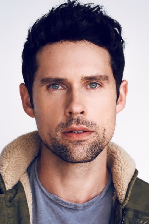 Zdjęcie Benjamin Hollingsworth