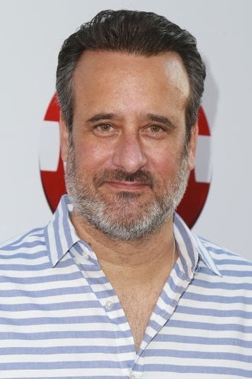 Zdjęcie Benjamin King