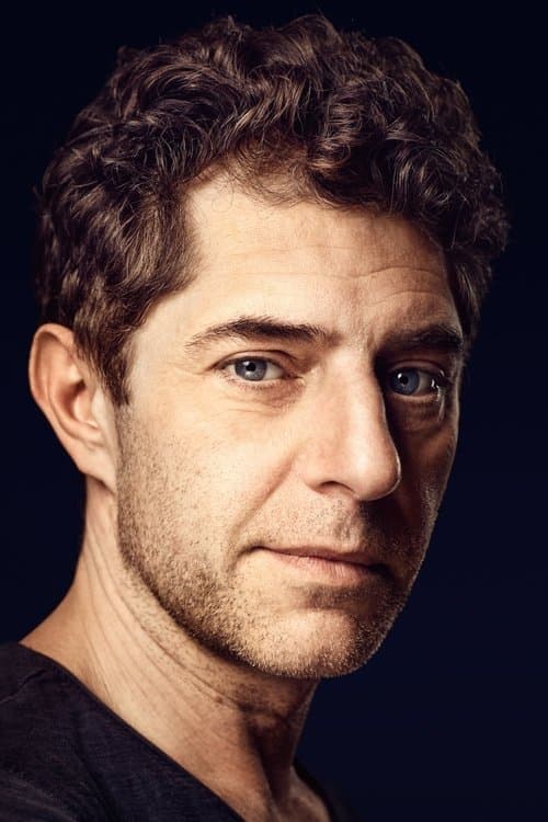 Zdjęcie Benjamin Kitter