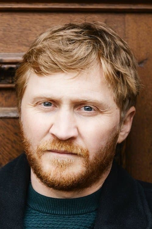 Zdjęcie Benjamin Kramme