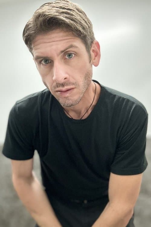 Zdjęcie Benjamin L Newmark