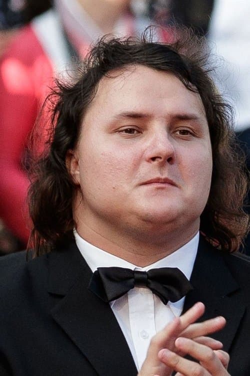 Zdjęcie Benjamin Lesieur