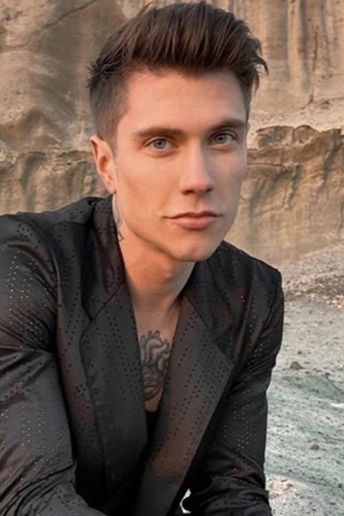 Zdjęcie Benjamin Mascolo