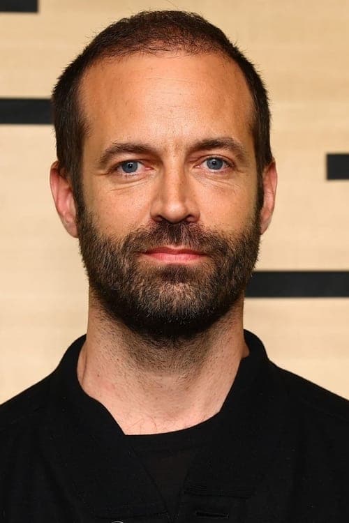 Zdjęcie Benjamin Millepied
