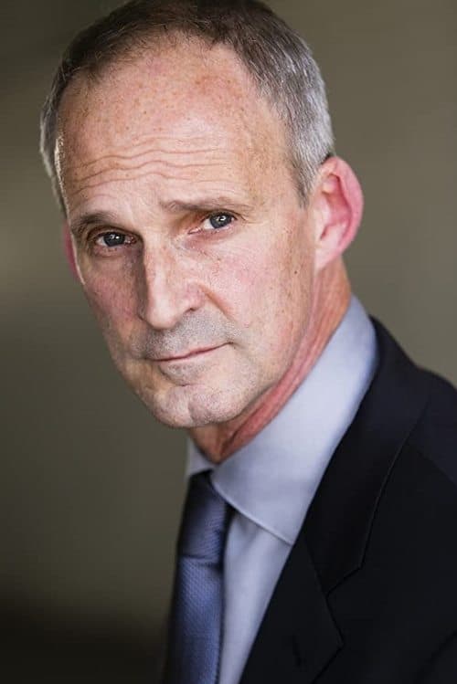 Zdjęcie Benjamin Mouton