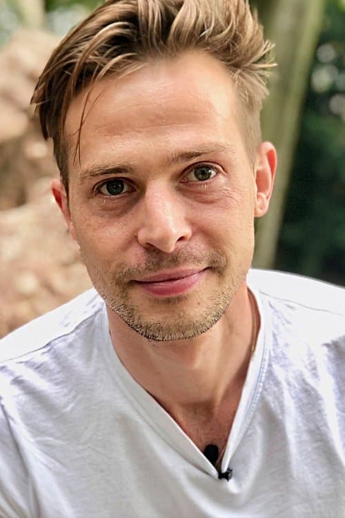 Zdjęcie Benjamin Ramon