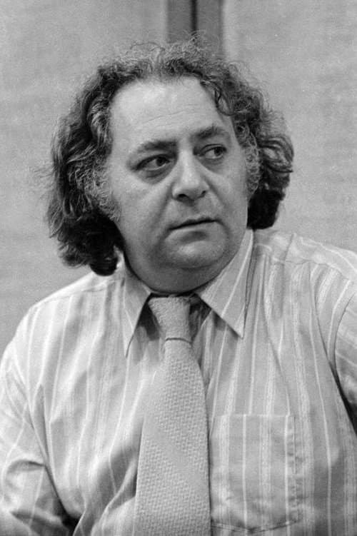 Zdjęcie Benjamin Rayson