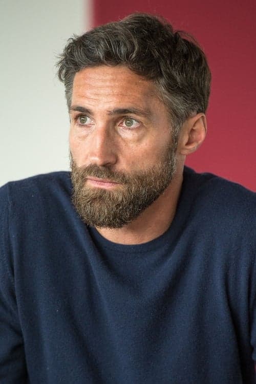 Zdjęcie Benjamin Sadler