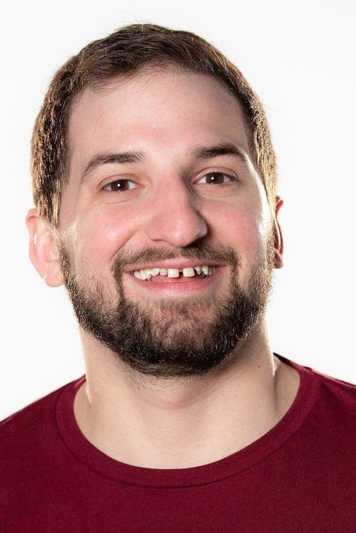 Zdjęcie Benjamin Tranié