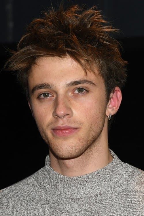 Zdjęcie Benjamin Voisin