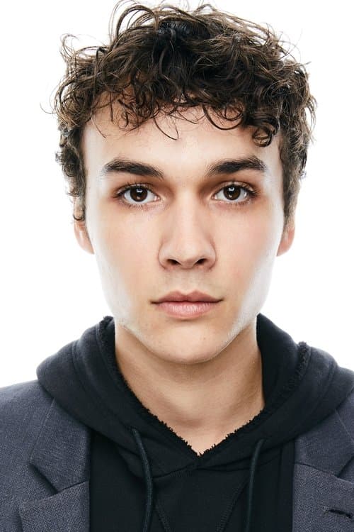 Zdjęcie Benjamin Wadsworth