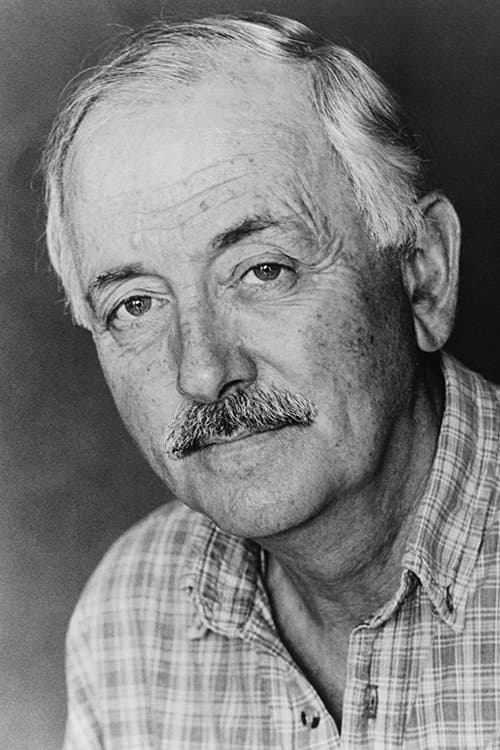 Zdjęcie Benjamin Whitrow