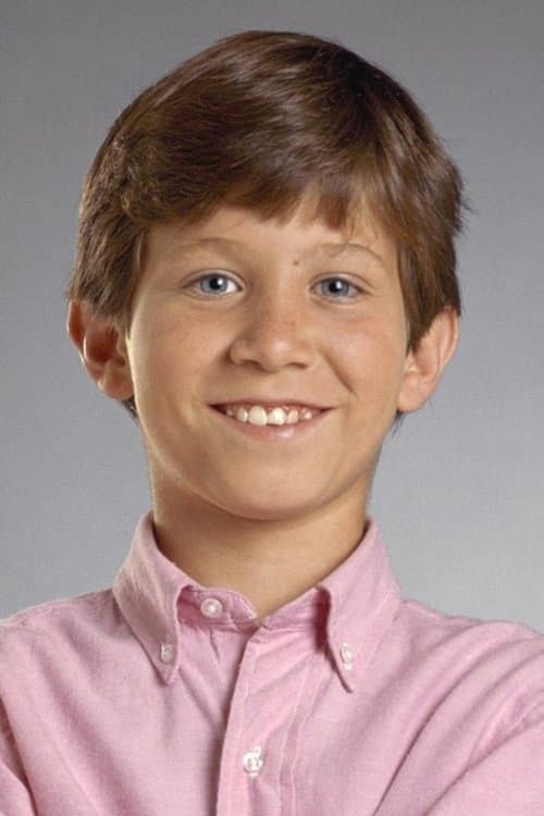 Zdjęcie Benji Gregory