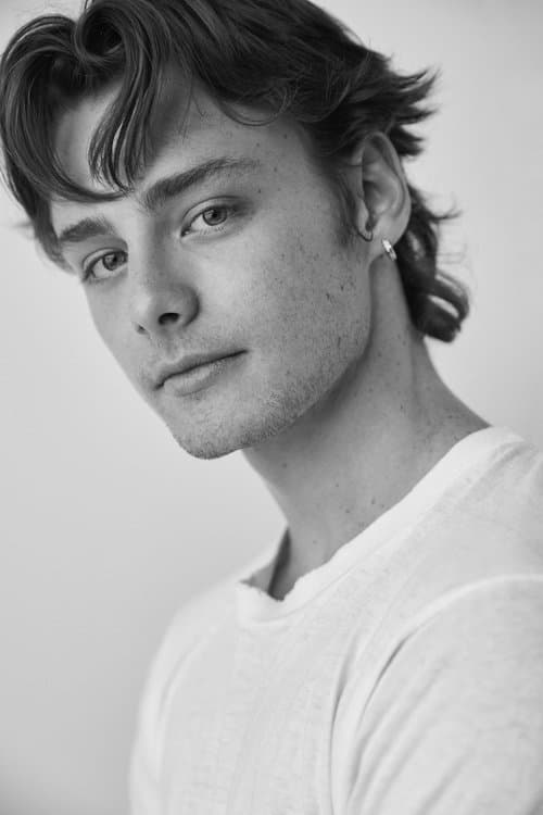 Zdjęcie Bennett Curran