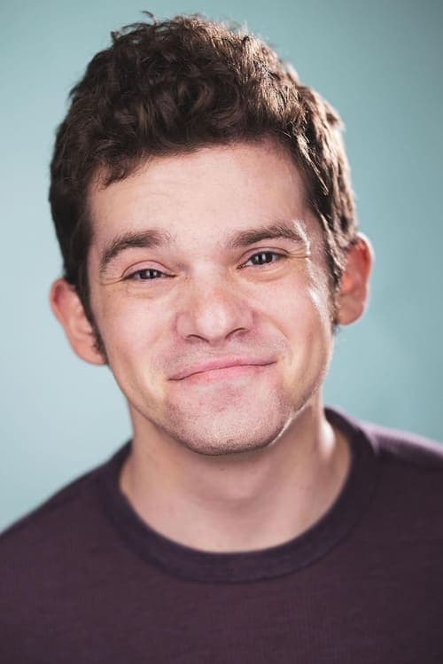 Zdjęcie Bennett Saltzman