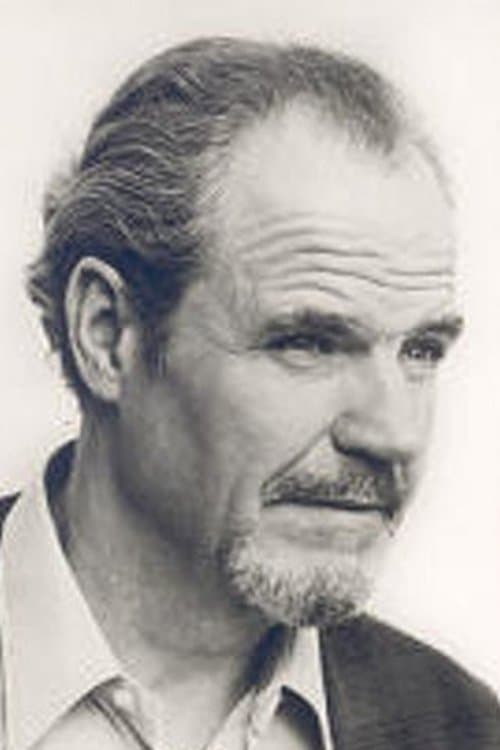 Zdjęcie Benno Sterzenbach