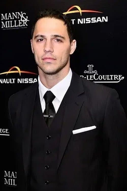 Zdjęcie Benny Ciaramello