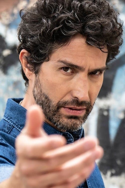 Zdjęcie Benny Ibarra