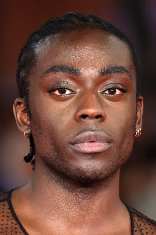 Zdjęcie Benny O. Arthur