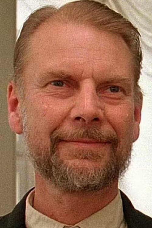 Zdjęcie Benny Poulsen