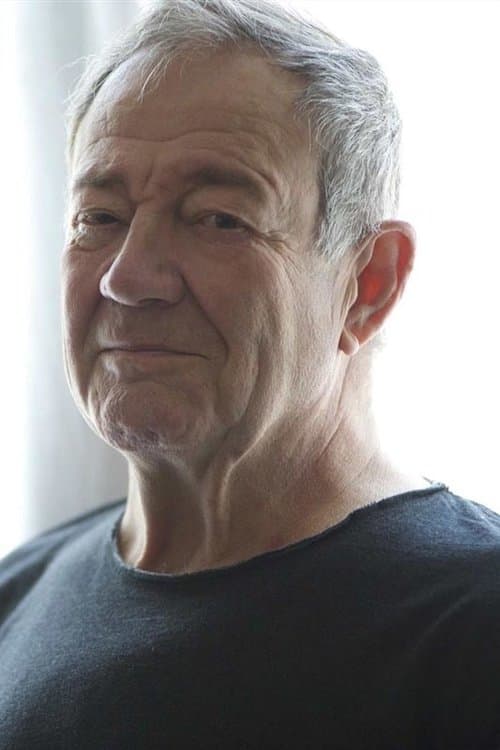 Zdjęcie Benoît Allemane