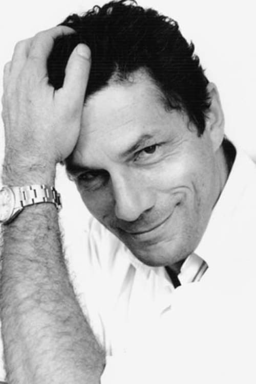 Zdjęcie Benoît Ferreux