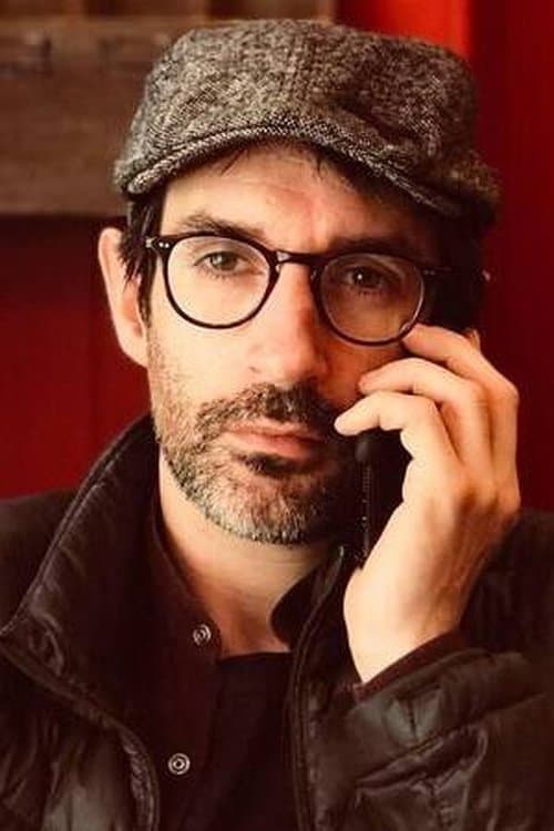 Zdjęcie Benoît Herlin