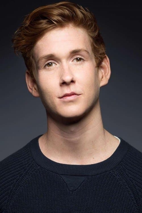 Zdjęcie Benson Jack Anthony