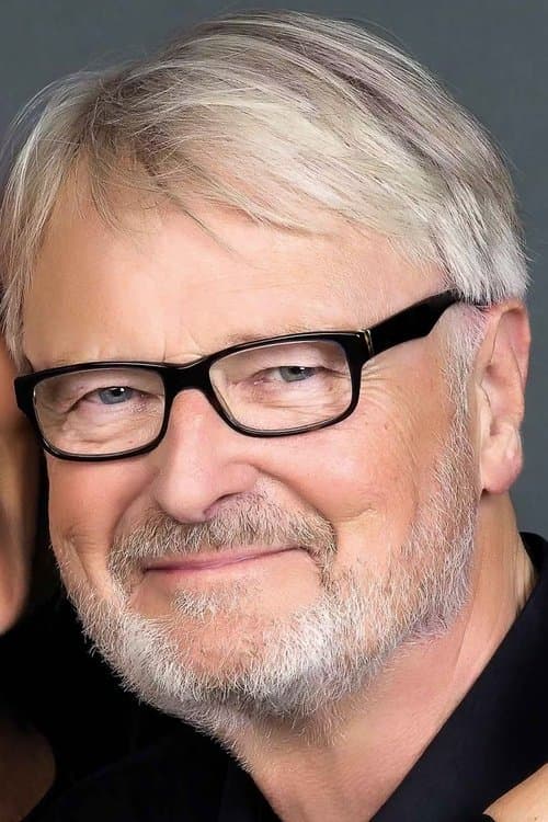 Zdjęcie Bent Mejding