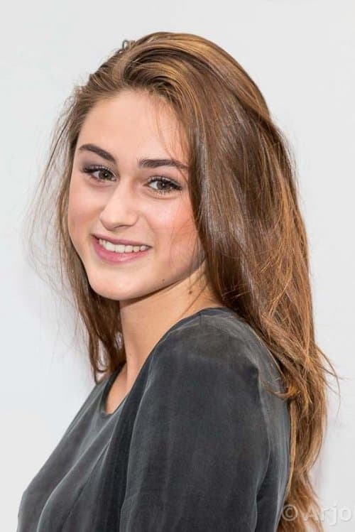 Zdjęcie Bente Fokkens