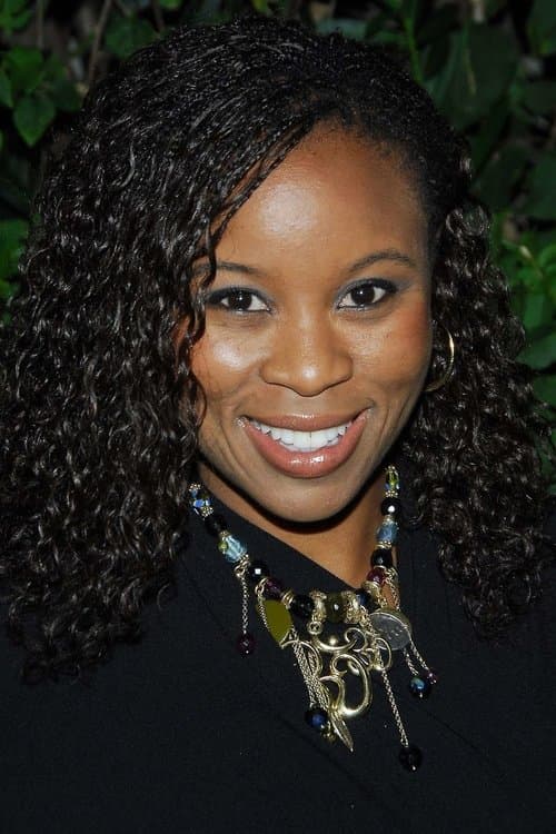 Zdjęcie Benu Mabhena