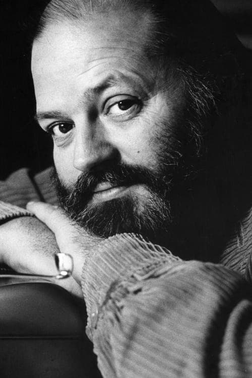 Zdjęcie Beppe Wolgers