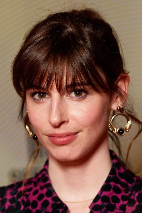 Zdjęcie Bérangère McNeese